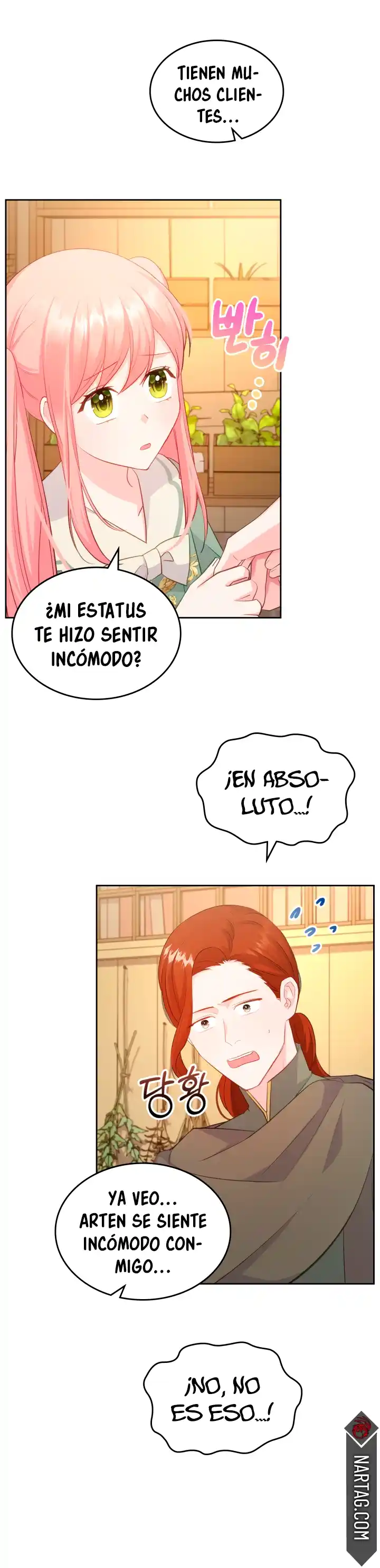 La Princesa Villana Salva A Los Malditos Caballeros. - Capítulo 81 - Página 25 - LectorTMOo