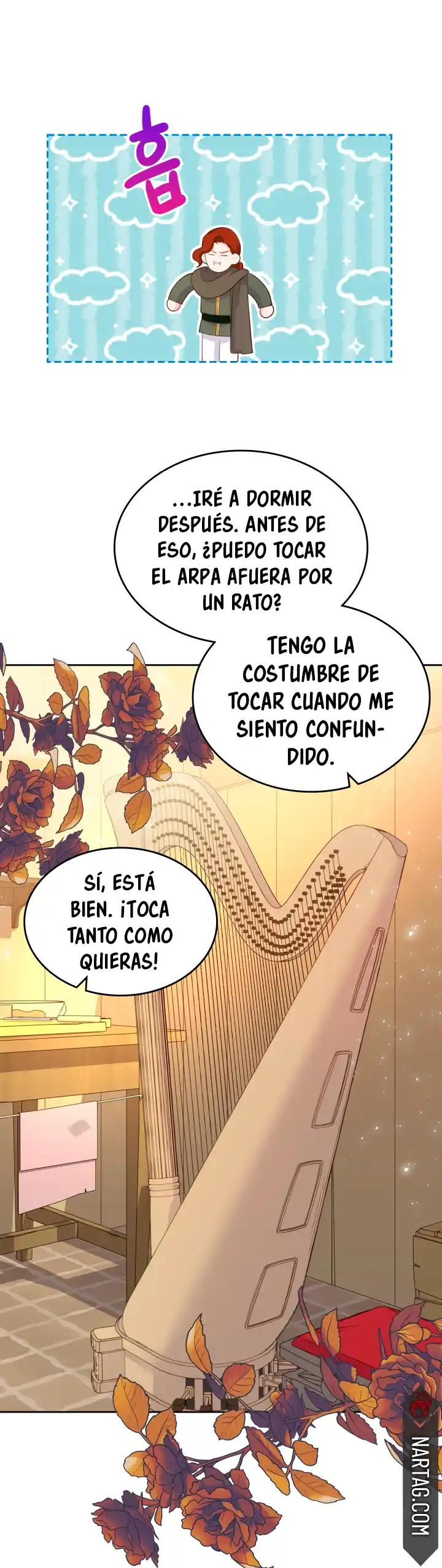 La Princesa Villana Salva A Los Malditos Caballeros. - Capítulo 81 - Página 26 - LectorTMOo