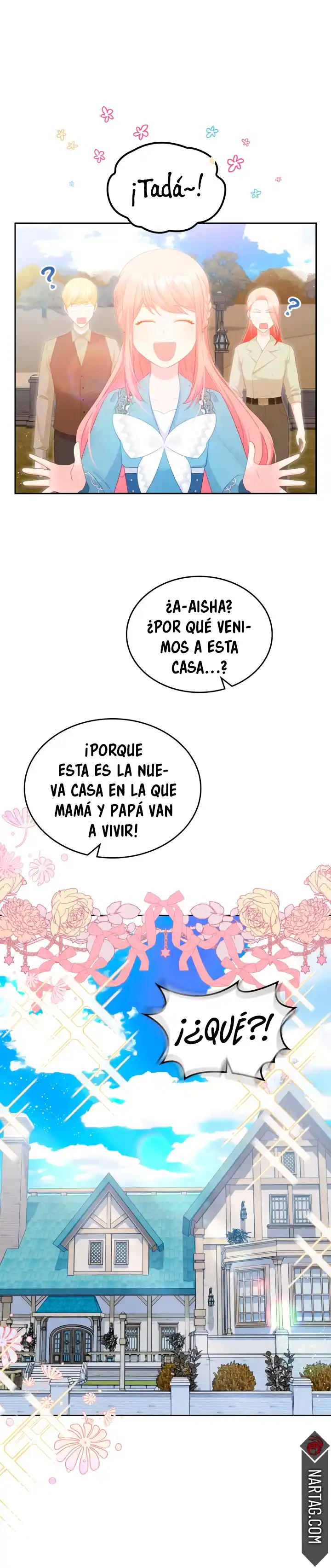 La Princesa Villana Salva A Los Malditos Caballeros. - Capítulo 82 - Página 16 - LectorTMOo