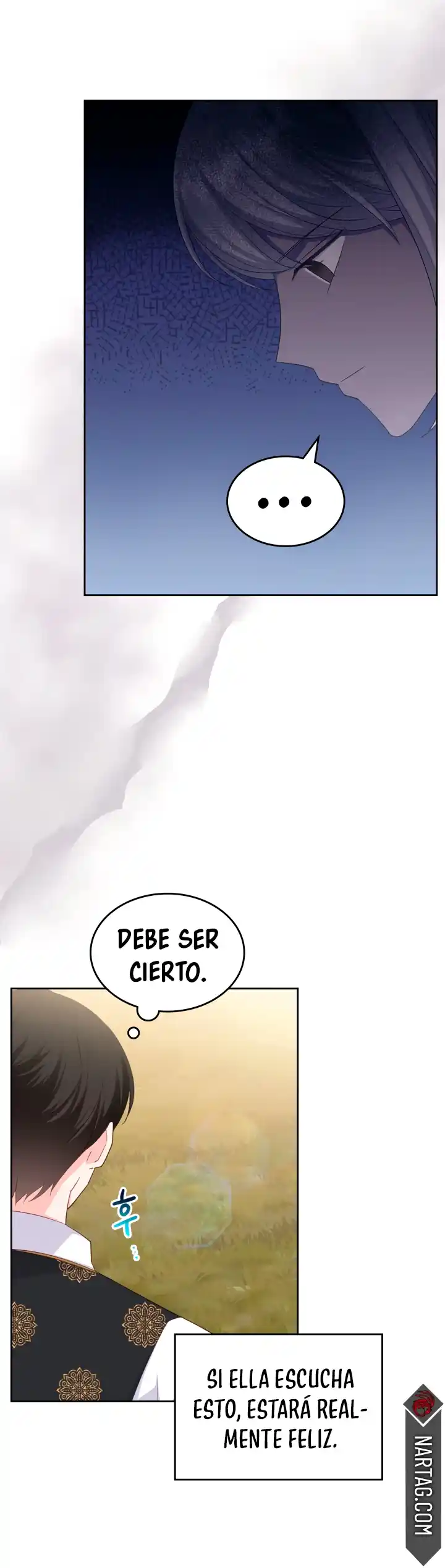 La Princesa Villana Salva A Los Malditos Caballeros. - Capítulo 82 - Página 31 - LectorTMOo