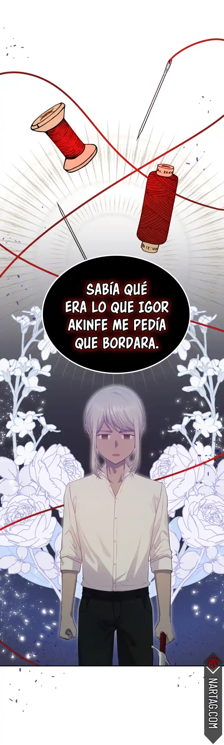 La Princesa Villana Salva A Los Malditos Caballeros. - Capítulo 82 - Página 36 - LectorTMOo