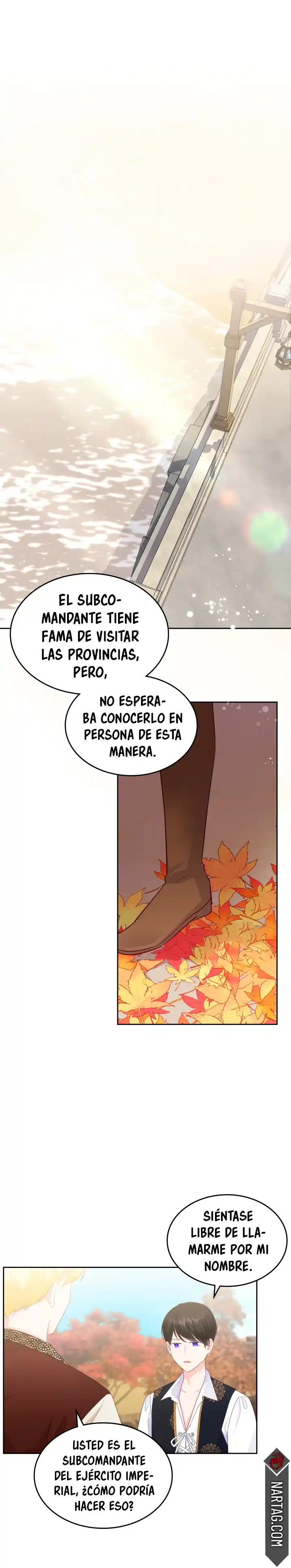 La Princesa Villana Salva A Los Malditos Caballeros. - Capítulo 83 - Página 17 - LectorTMOo