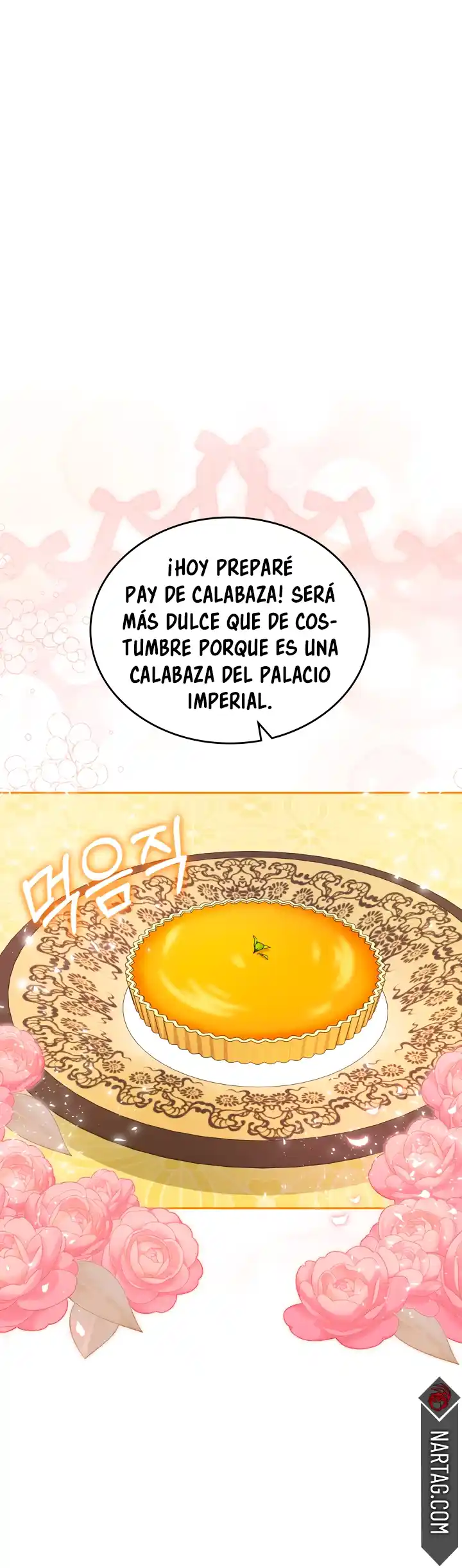 La Princesa Villana Salva A Los Malditos Caballeros. - Capítulo 83 - Página 31 - LectorTMOo
