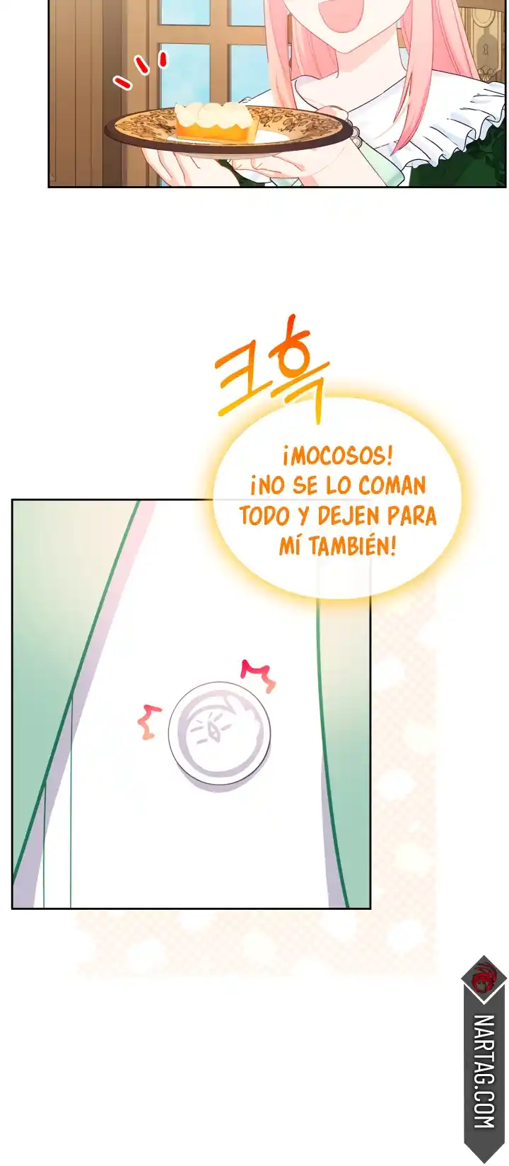La Princesa Villana Salva A Los Malditos Caballeros. - Capítulo 83 - Página 33 - LectorTMOo