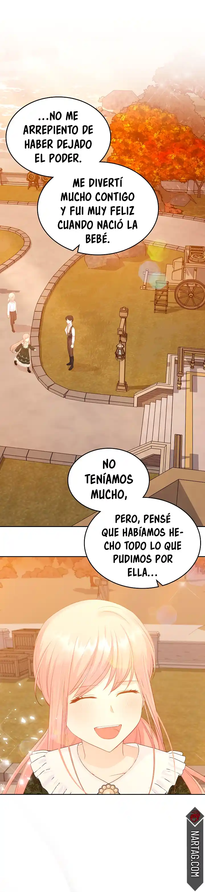La Princesa Villana Salva A Los Malditos Caballeros. - Capítulo 84 - Página 16 - LectorTMOo
