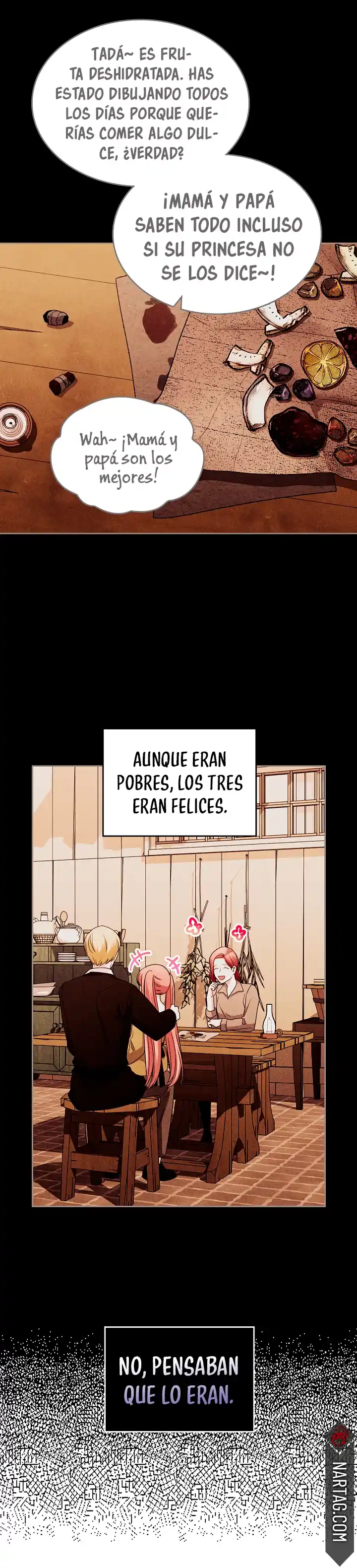 La Princesa Villana Salva A Los Malditos Caballeros. - Capítulo 84 - Página 18 - LectorTMOo