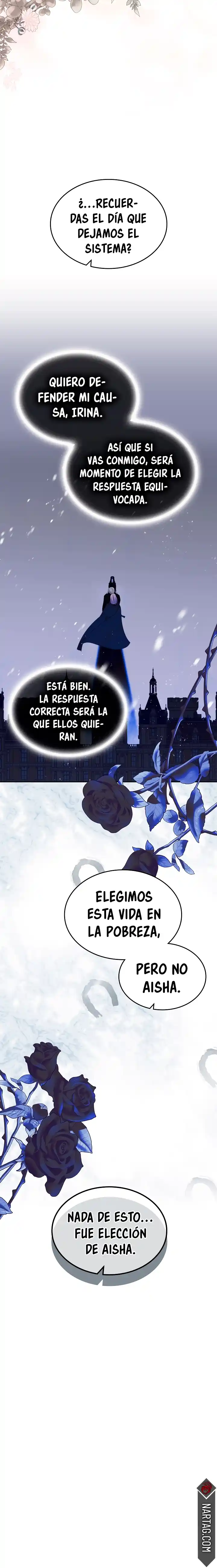 La Princesa Villana Salva A Los Malditos Caballeros. - Capítulo 84 - Página 20 - LectorTMOo