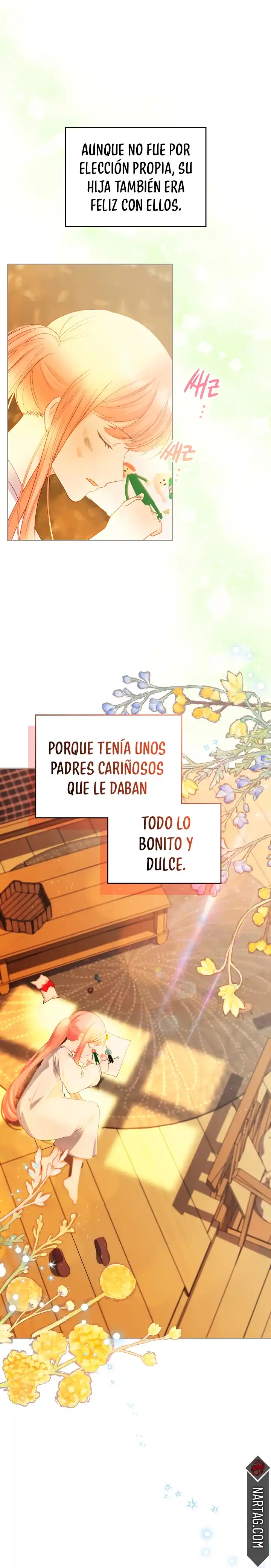 La Princesa Villana Salva A Los Malditos Caballeros. - Capítulo 84 - Página 32 - LectorTMOo
