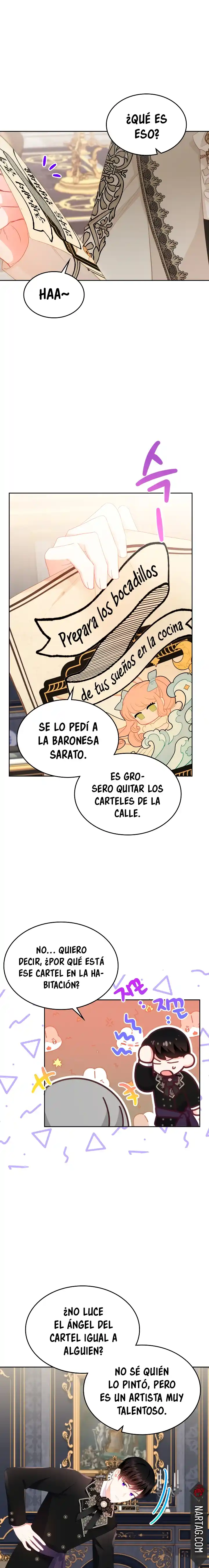 La Princesa Villana Salva A Los Malditos Caballeros. - Capítulo 85 - Página 17 - LectorTMOo
