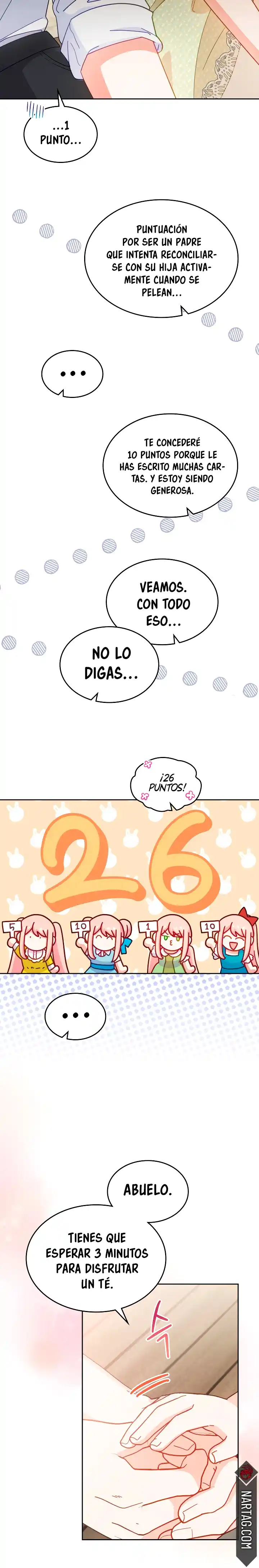 La Princesa Villana Salva A Los Malditos Caballeros. - Capítulo 87 - Página 14 - LectorTMOo