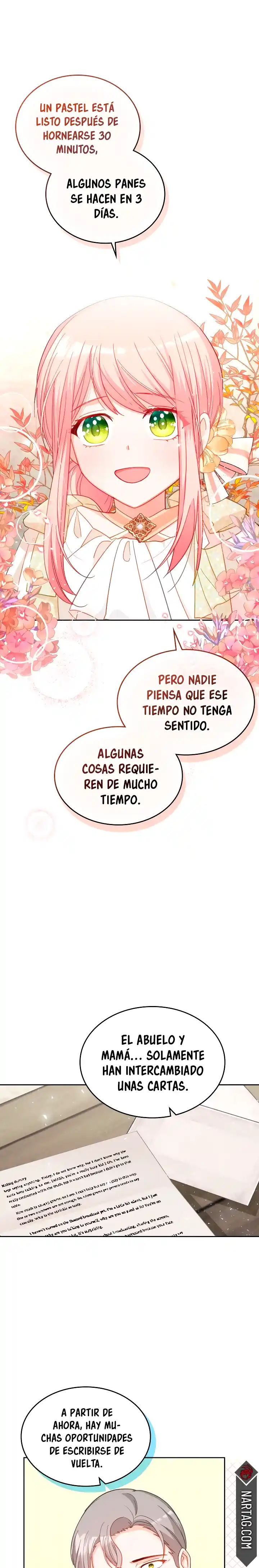 La Princesa Villana Salva A Los Malditos Caballeros. - Capítulo 87 - Página 15 - LectorTMOo
