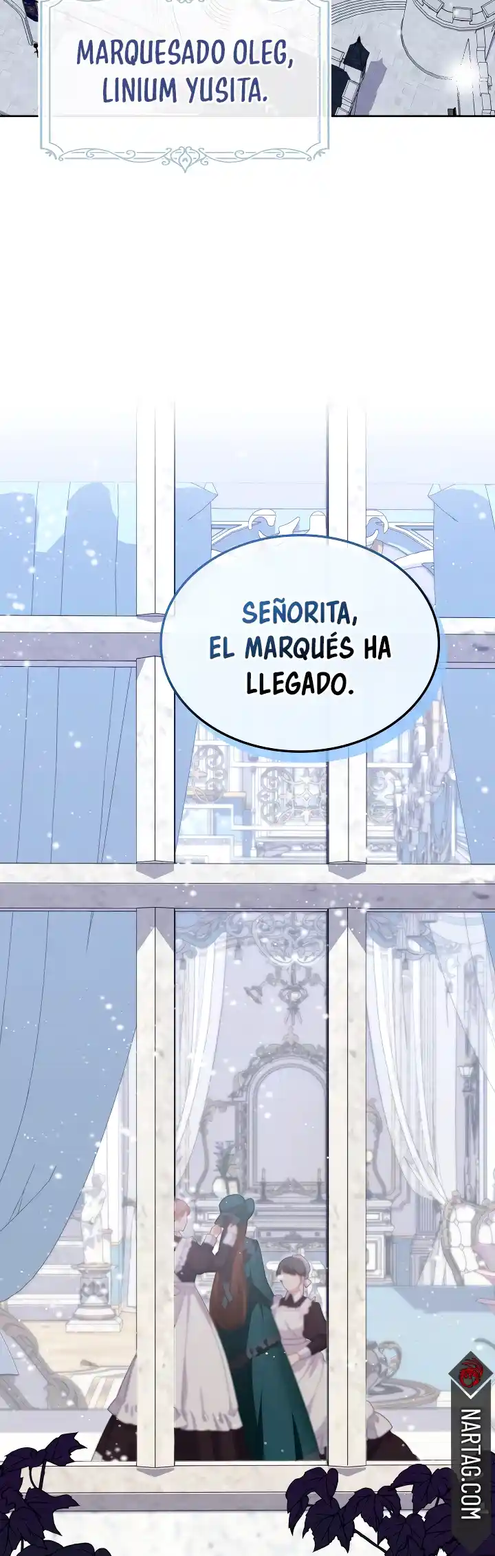 La Princesa Villana Salva A Los Malditos Caballeros. - Capítulo 89 - Página 18 - LectorTMOo