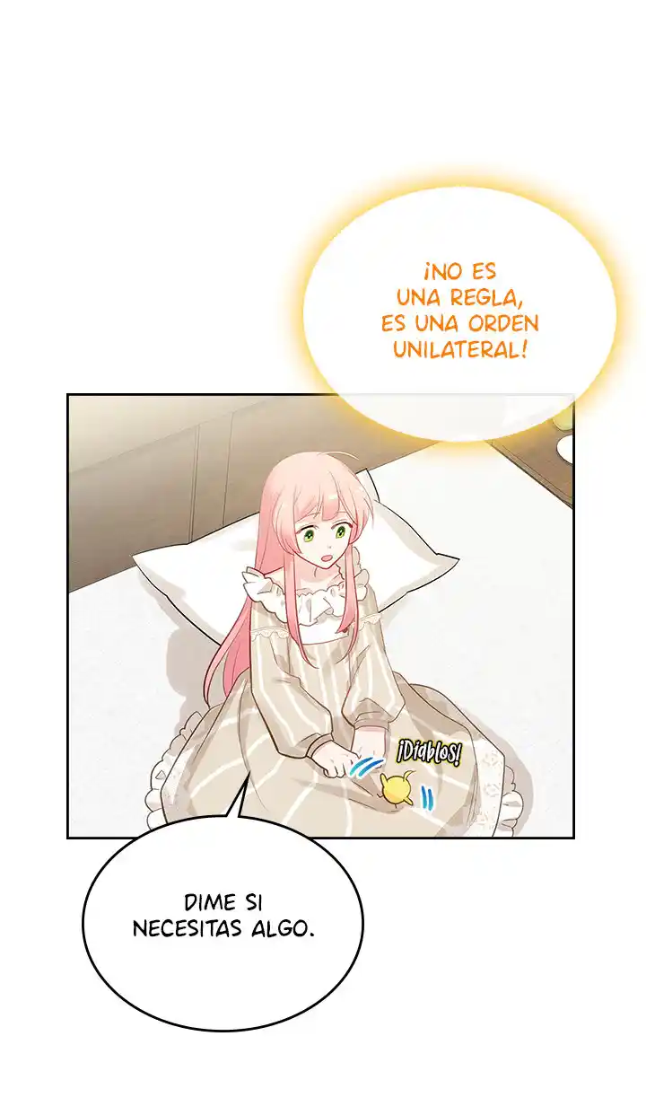 La Princesa Villana Salva A Los Malditos Caballeros. - Capítulo 9 - Página 10 - LectorTMOo