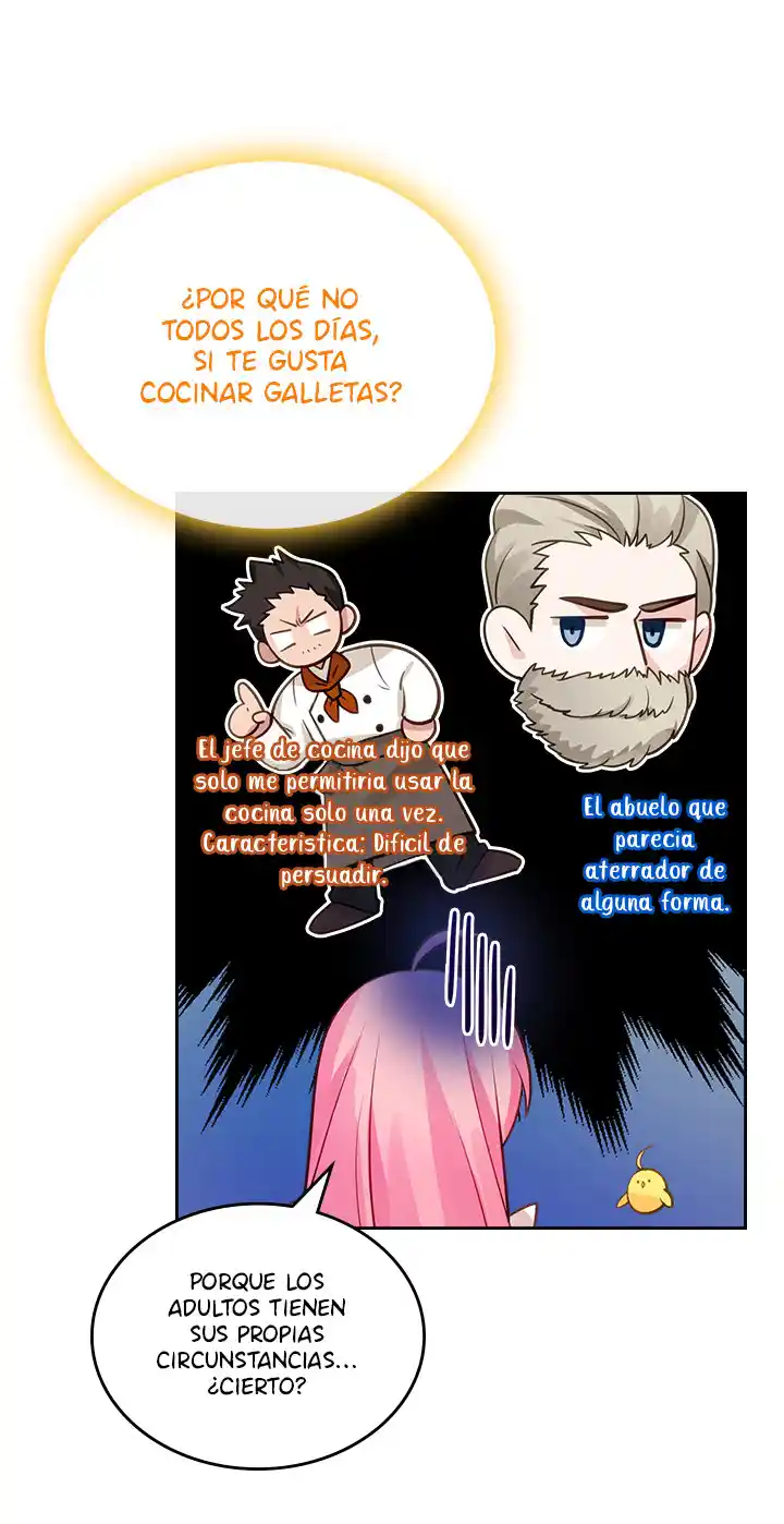 La Princesa Villana Salva A Los Malditos Caballeros. - Capítulo 9 - Página 15 - LectorTMOo