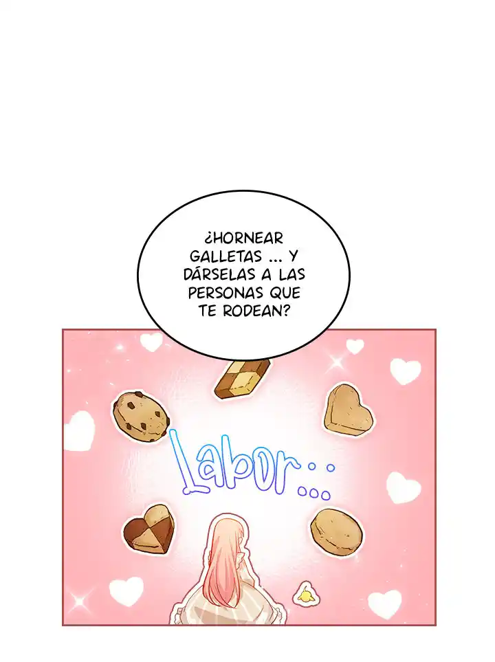 La Princesa Villana Salva A Los Malditos Caballeros. - Capítulo 9 - Página 17 - LectorTMOo