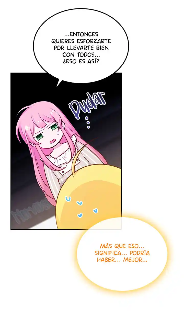 La Princesa Villana Salva A Los Malditos Caballeros. - Capítulo 9 - Página 22 - LectorTMOo