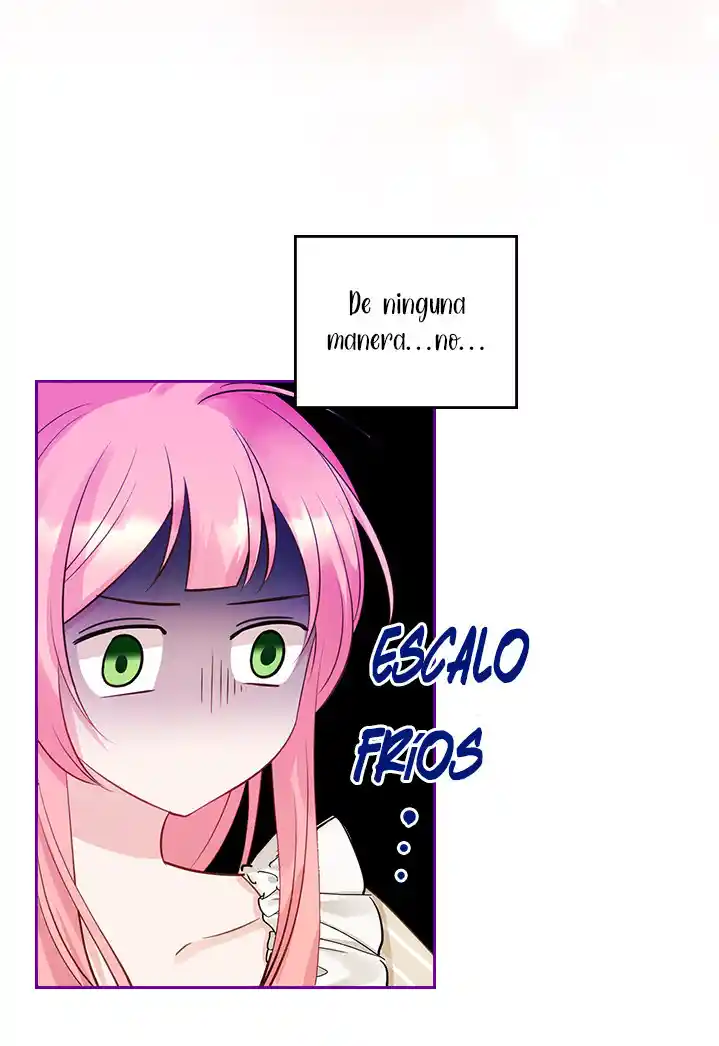 La Princesa Villana Salva A Los Malditos Caballeros. - Capítulo 9 - Página 31 - LectorTMOo