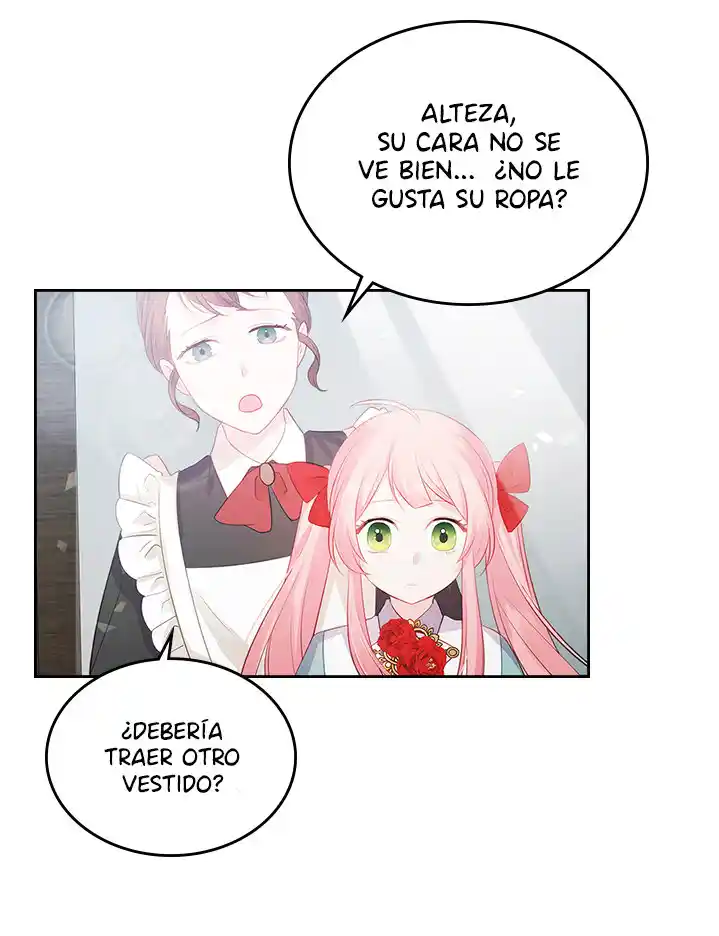 La Princesa Villana Salva A Los Malditos Caballeros. - Capítulo 9 - Página 43 - LectorTMOo