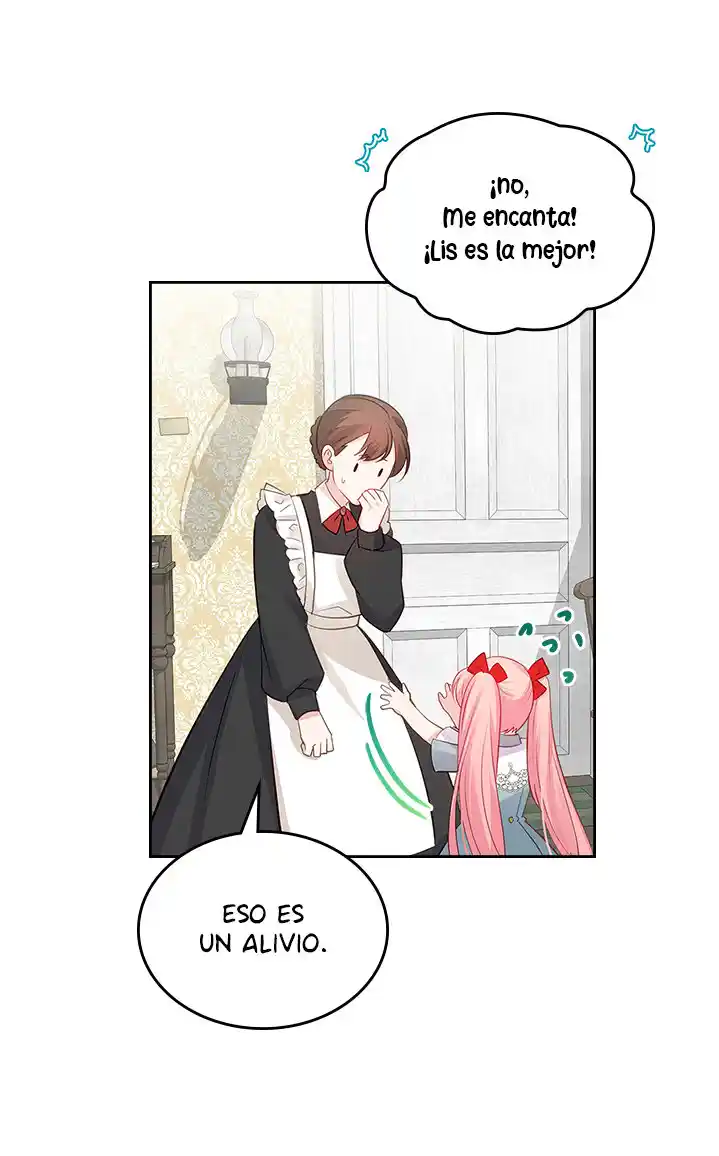 La Princesa Villana Salva A Los Malditos Caballeros. - Capítulo 9 - Página 44 - LectorTMOo