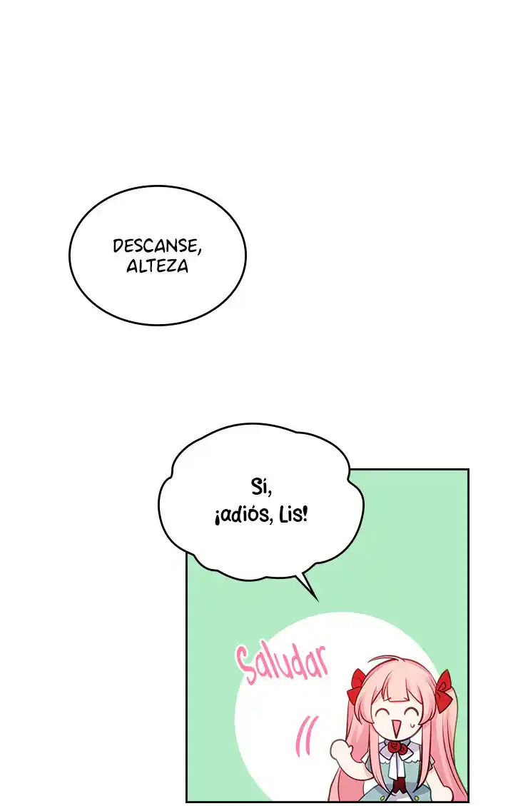La Princesa Villana Salva A Los Malditos Caballeros. - Capítulo 9 - Página 46 - LectorTMOo