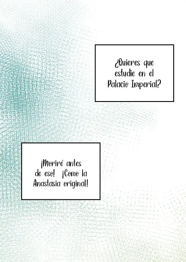 La Princesa Villana Salva A Los Malditos Caballeros. - Capítulo 9 - Página 53 - LectorTMOo