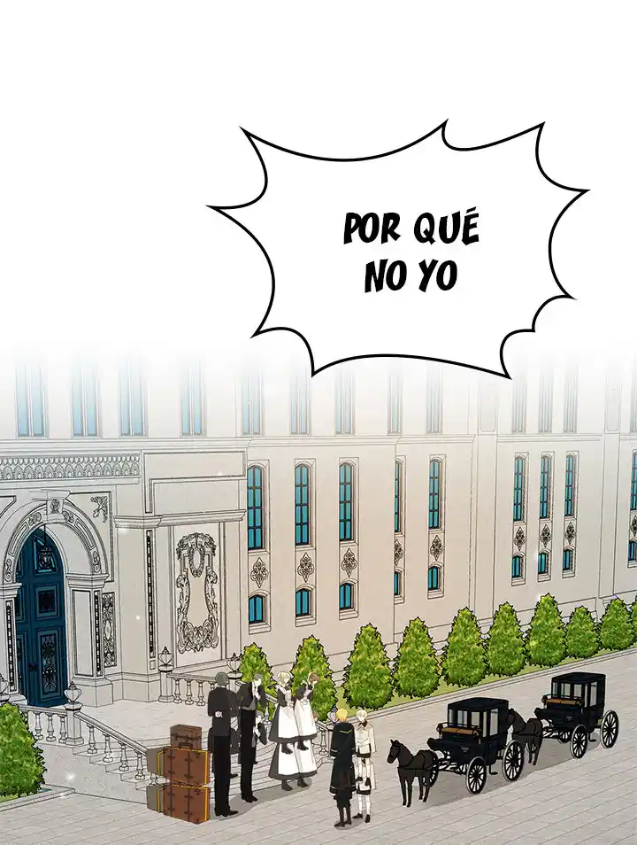 La Princesa Villana Salva A Los Malditos Caballeros. - Capítulo 9 - Página 58 - LectorTMOo
