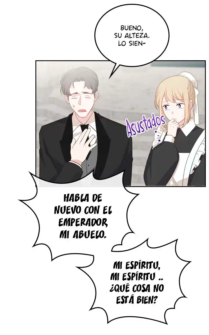 La Princesa Villana Salva A Los Malditos Caballeros. - Capítulo 9 - Página 60 - LectorTMOo