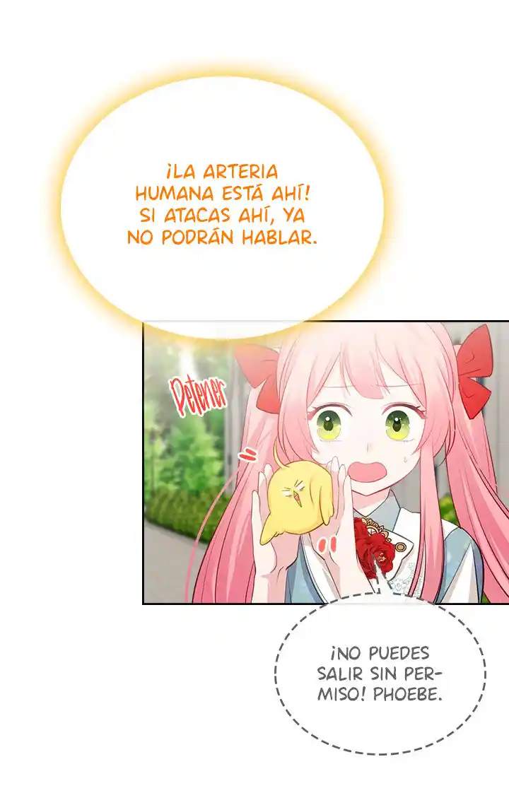 La Princesa Villana Salva A Los Malditos Caballeros. - Capítulo 9 - Página 64 - LectorTMOo