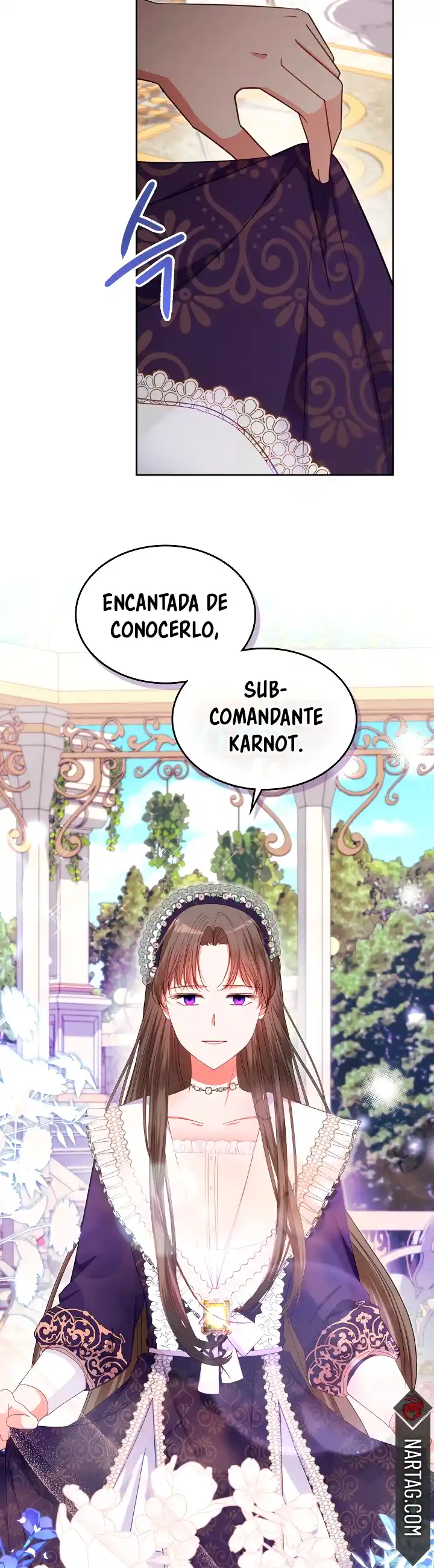 La Princesa Villana Salva A Los Malditos Caballeros. - Capítulo 92 - Página 19 - LectorTMOo
