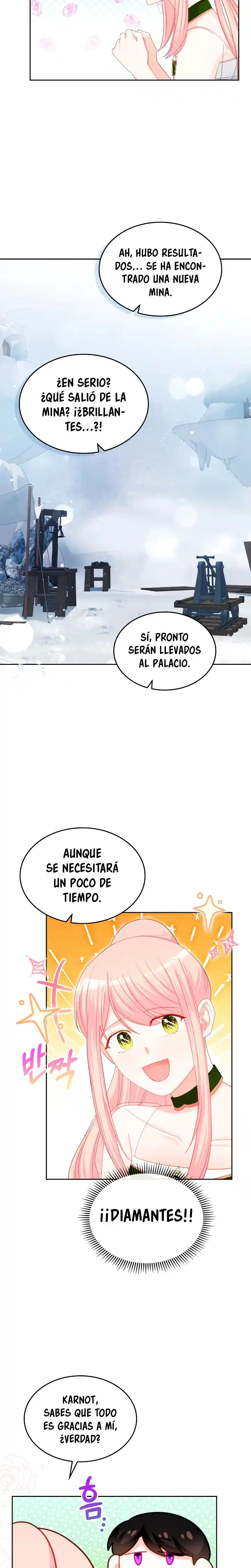 La Princesa Villana Salva A Los Malditos Caballeros. - Capítulo 94 - Página 13 - LectorTMOo