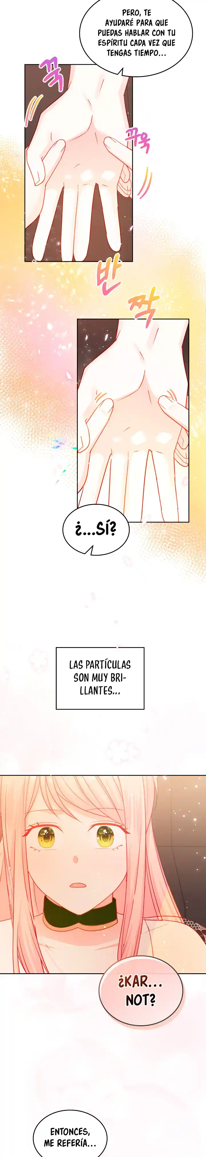 La Princesa Villana Salva A Los Malditos Caballeros. - Capítulo 94 - Página 18 - LectorTMOo
