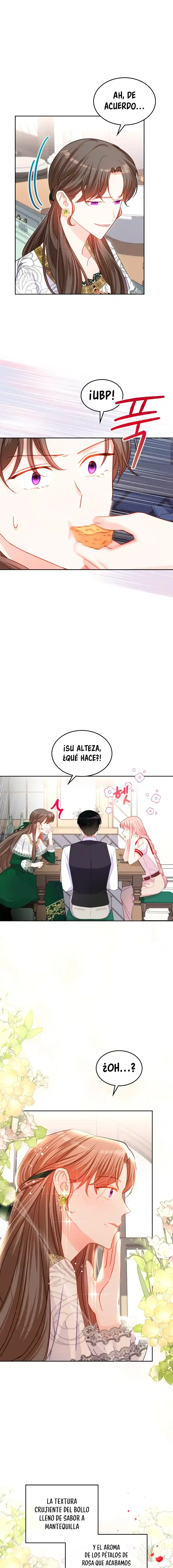 La Princesa Villana Salva A Los Malditos Caballeros. - Capítulo 96 - Página 7 - LectorTMOo