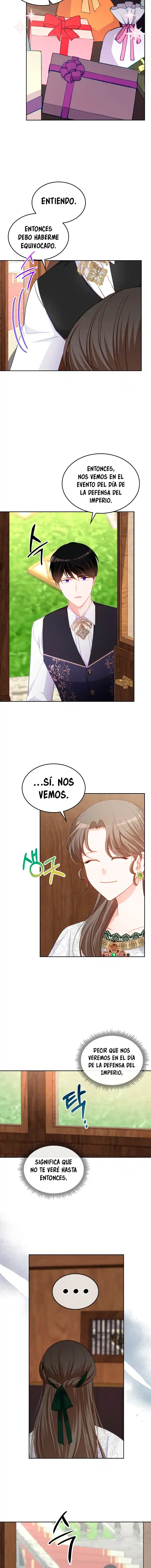 La Princesa Villana Salva A Los Malditos Caballeros. - Capítulo 97 - Página 8 - LectorTMOo
