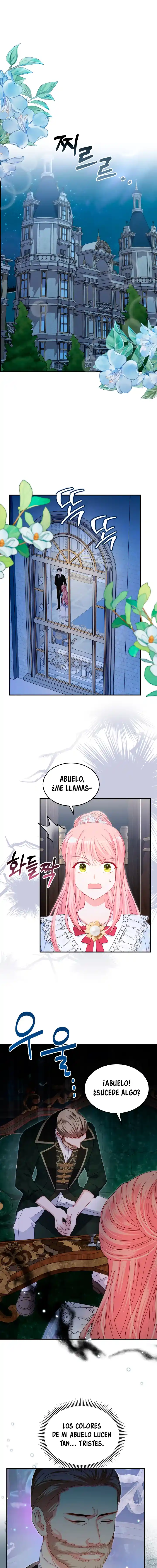 La Princesa Villana Salva A Los Malditos Caballeros. - Capítulo 98 - Página 7 - LectorTMOo