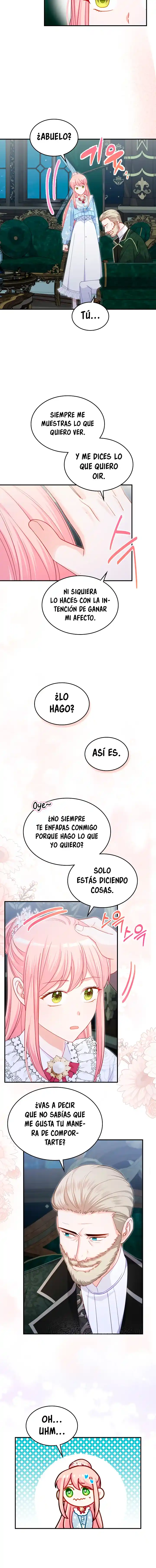 La Princesa Villana Salva A Los Malditos Caballeros. - Capítulo 98 - Página 9 - LectorTMOo