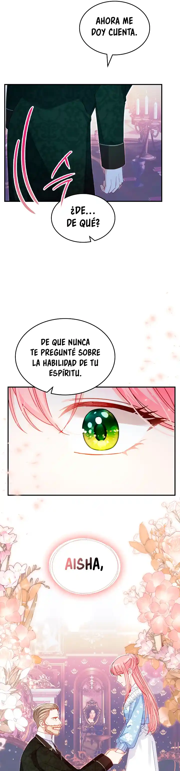 La Princesa Villana Salva A Los Malditos Caballeros. - Capítulo 98 - Página 10 - LectorTMOo