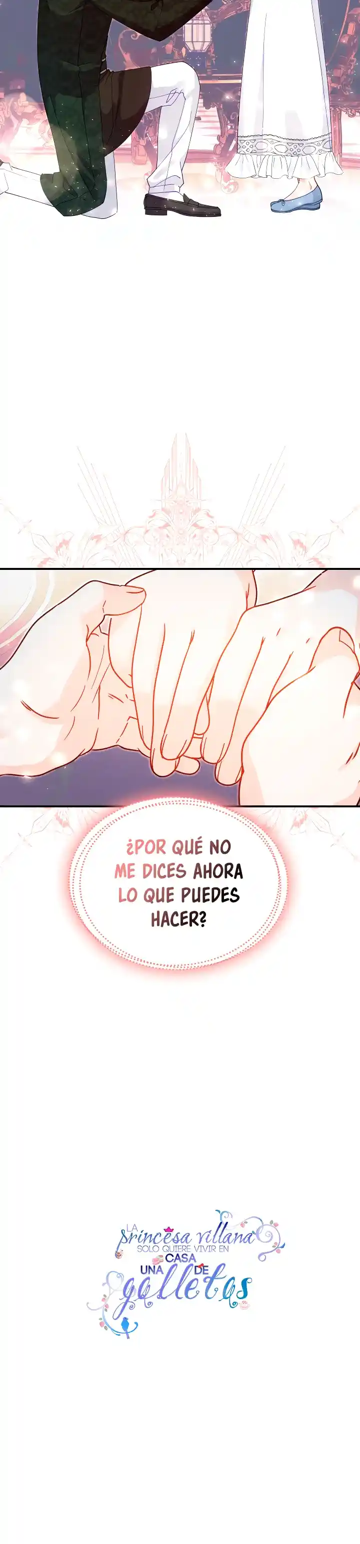 La Princesa Villana Salva A Los Malditos Caballeros. - Capítulo 98 - Página 11 - LectorTMOo