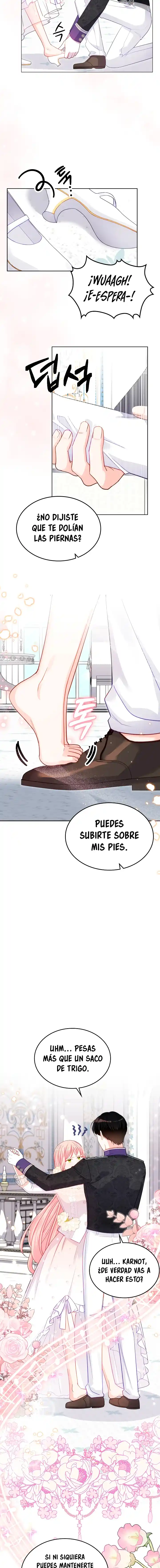 La Princesa Villana Salva A Los Malditos Caballeros. - Capítulo 99 - Página 12 - LectorTMOo