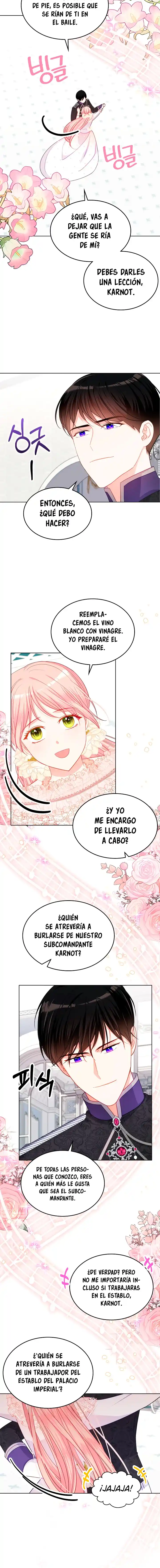 La Princesa Villana Salva A Los Malditos Caballeros. - Capítulo 99 - Página 13 - LectorTMOo