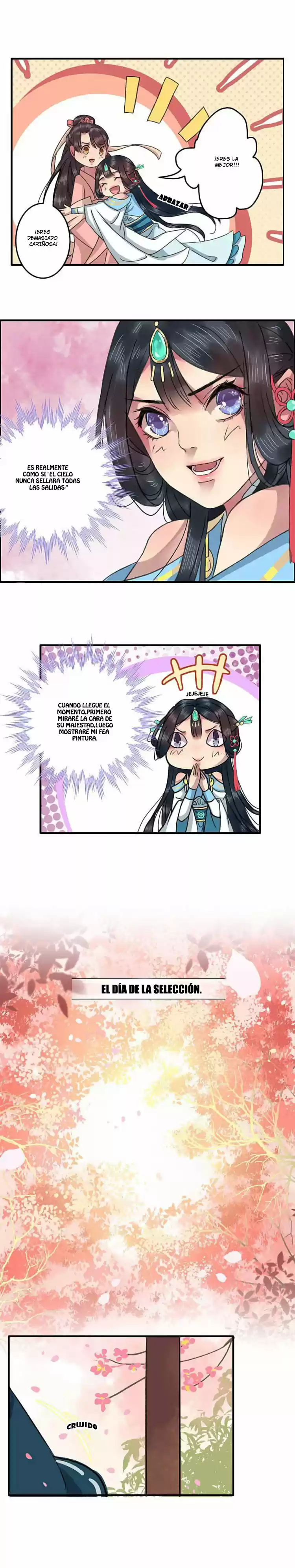 La Princesa Y Su Príncipe. - Capítulo 2 - Página 6 - LectorTMOo
