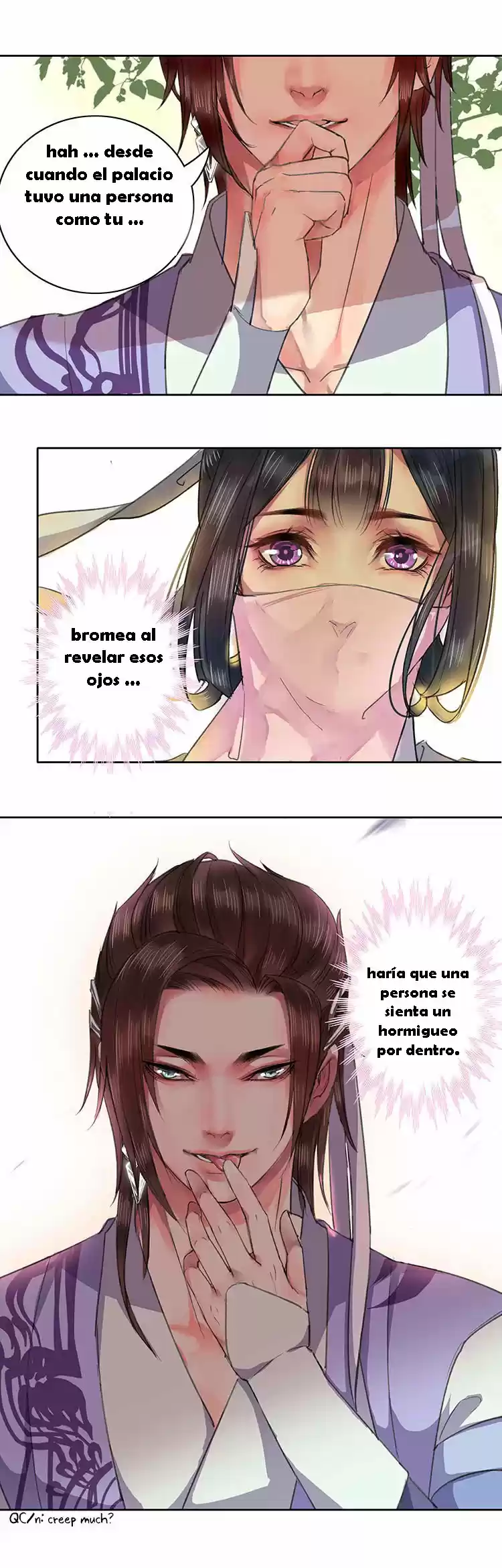 La Princesa Y Su Príncipe. - Capítulo 22 - Página 4 - LectorTMOo