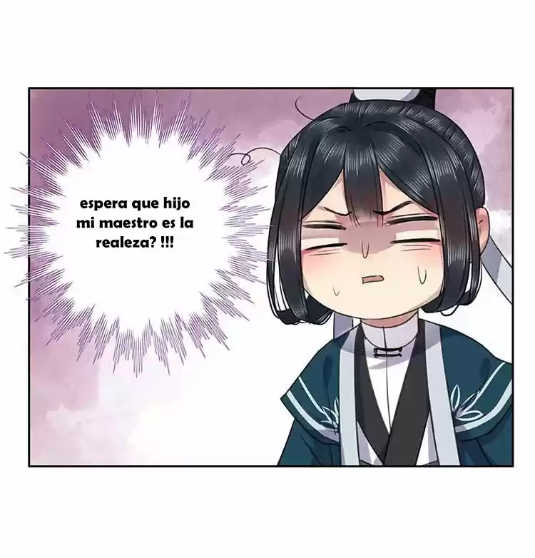 La Princesa Y Su Príncipe. - Capítulo 26 - Página 7 - LectorTMOo