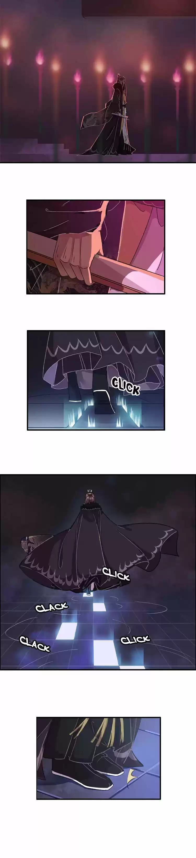La Princesa Y Su Príncipe. - Capítulo 7 - Página 3 - LectorTMOo