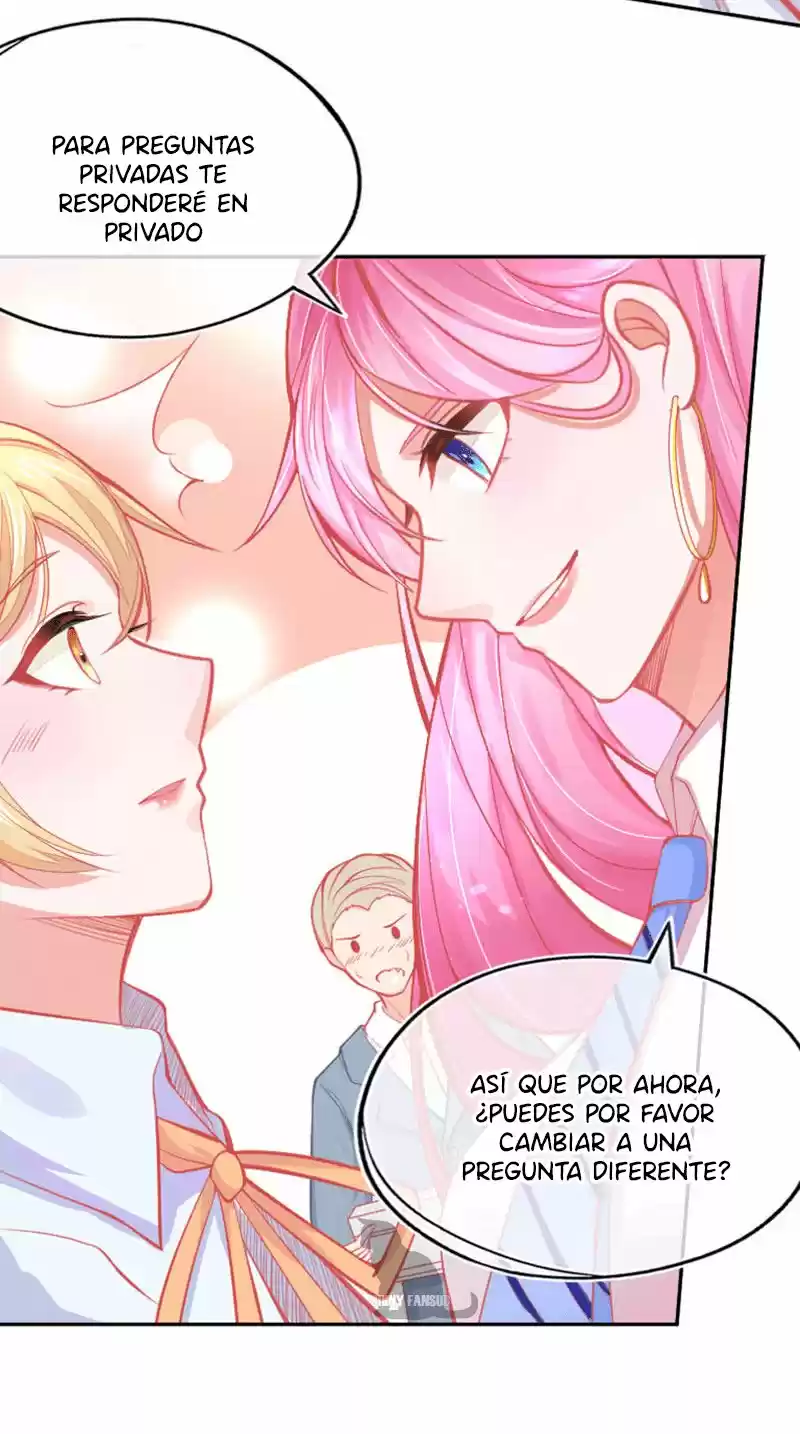 La Princesa Y Su Vid Antigua - Capítulo 1 - Página 15 - LectorTMOo