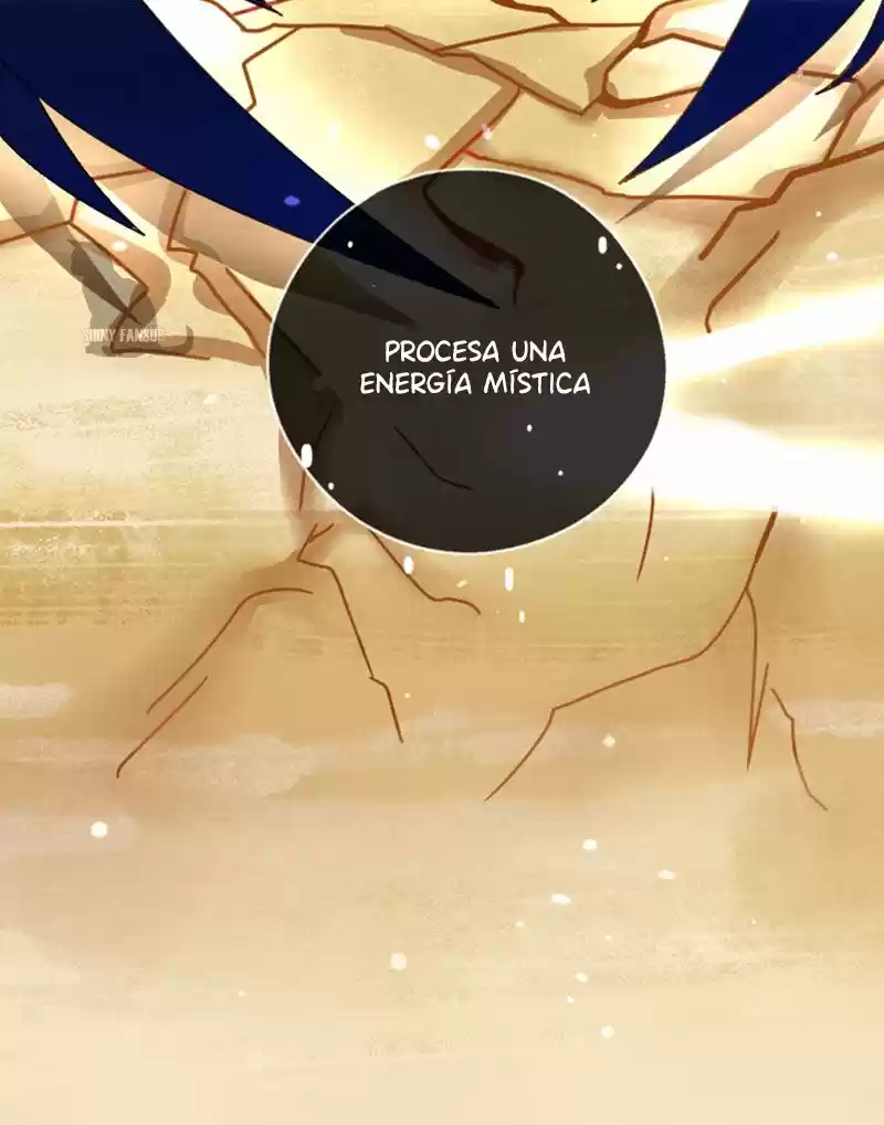 La Princesa Y Su Vid Antigua - Capítulo 1 - Página 22 - LectorTMOo