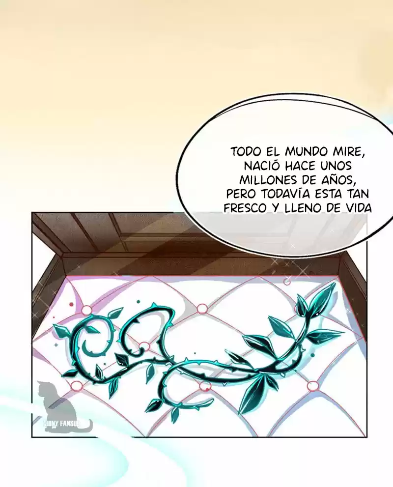 La Princesa Y Su Vid Antigua - Capítulo 1 - Página 23 - LectorTMOo