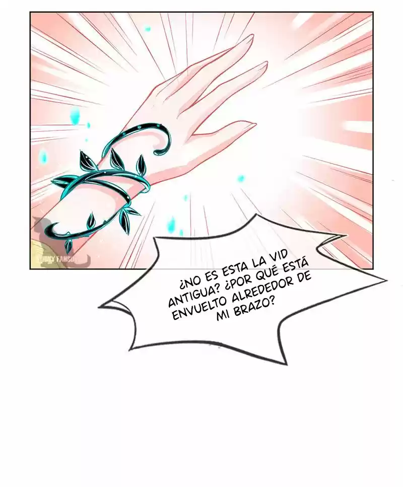 La Princesa Y Su Vid Antigua - Capítulo 2 - Página 11 - LectorTMOo