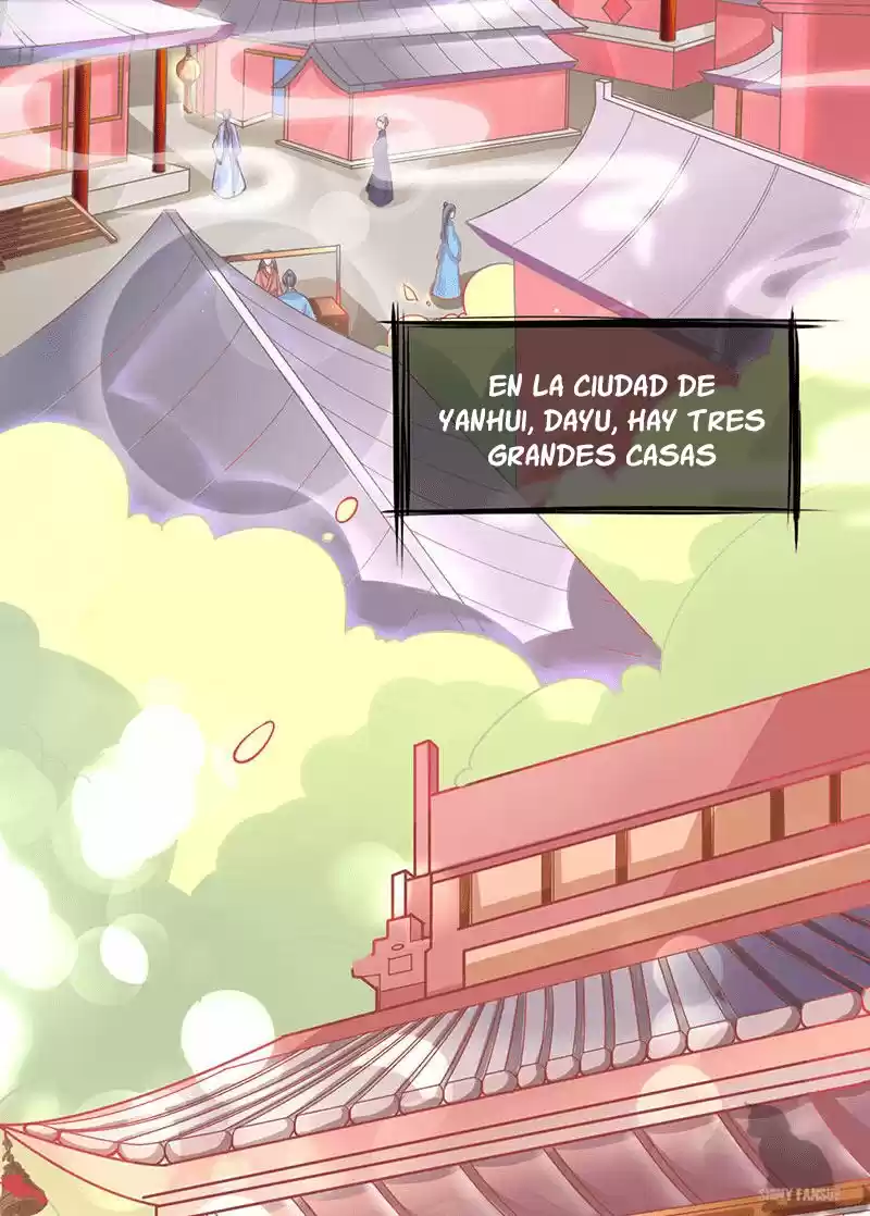 La Princesa Y Su Vid Antigua - Capítulo 2 - Página 16 - LectorTMOo