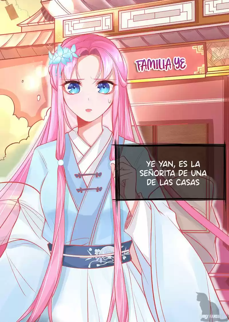 La Princesa Y Su Vid Antigua - Capítulo 2 - Página 17 - LectorTMOo