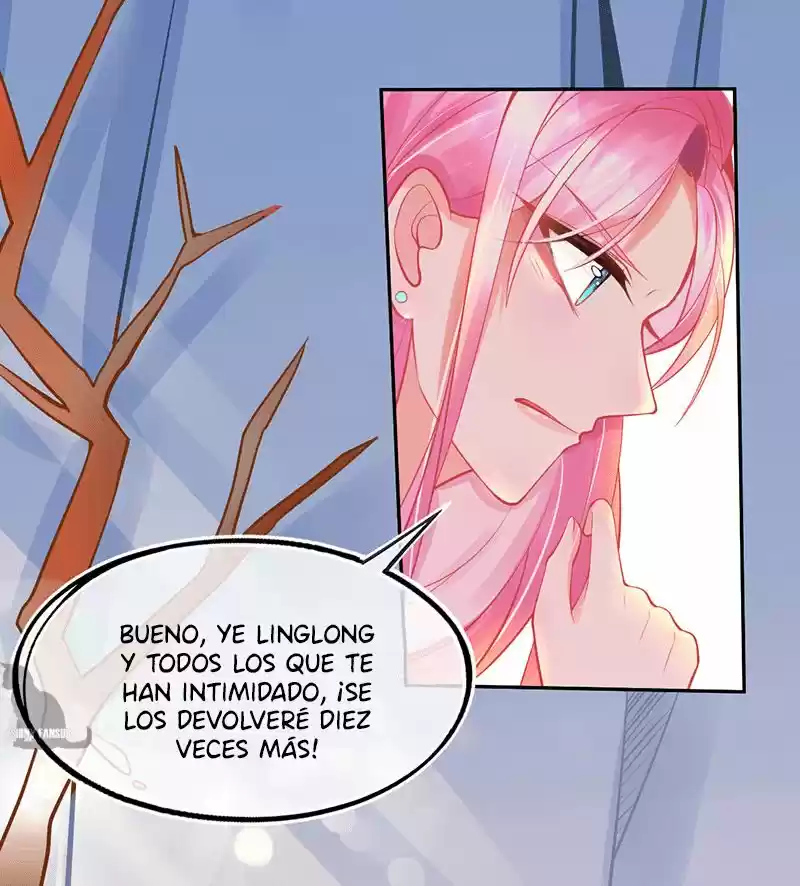 La Princesa Y Su Vid Antigua - Capítulo 3 - Página 6 - LectorTMOo